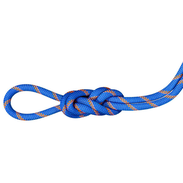 Mammut - Lano 9.0 Alpine Sender Dry – obrázek 2