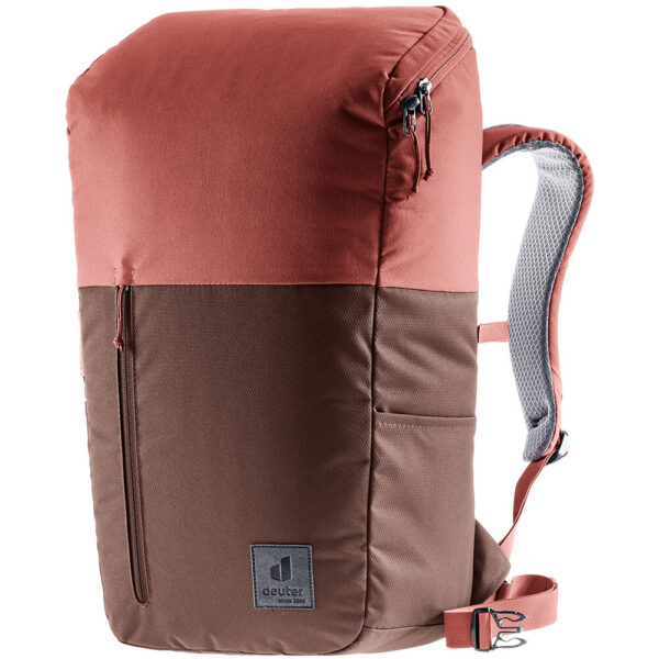 deuter - Batoh UP Stockholm (3813721) – obrázek 16