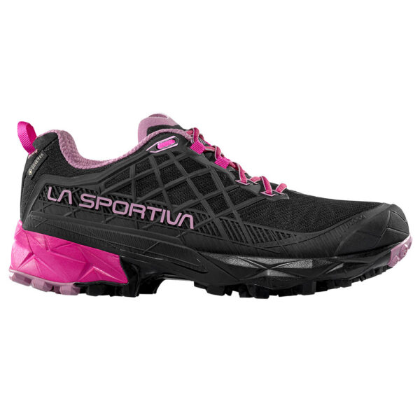 La Sportiva - Boty Akyra II GTX Women – obrázek 3