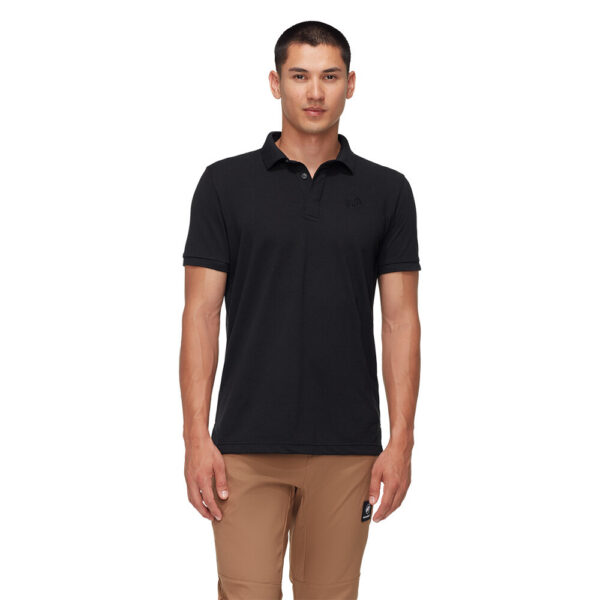 Mammut - Triko polo Mammut Logo Polo Men – obrázek 2