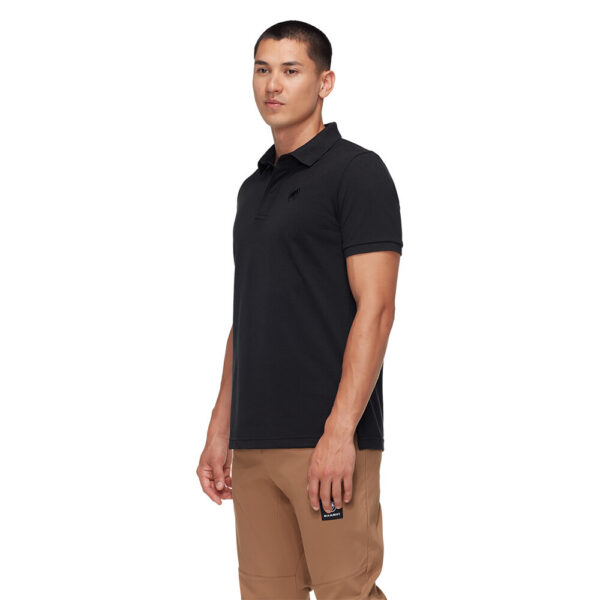Mammut - Triko polo Mammut Logo Polo Men – obrázek 3