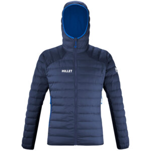 Millet - Bunda FITZ ROY WARM HOODIE Men