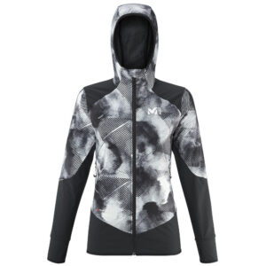 Millet - Bunda Touring Speed XCS Hoodie Women