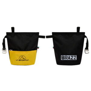 La Sportiva - Pytlík Leftover Chalk Bag