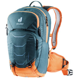deuter - Batoh Attack 8 JR