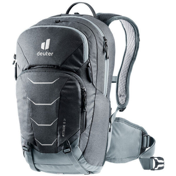 deuter - Batoh Attack 8 JR – obrázek 13