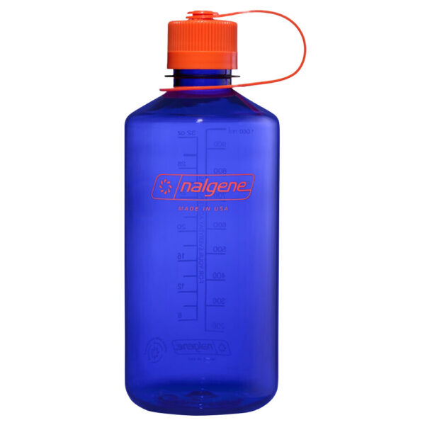 Nalgene - Láhev Narrow-Mouth 1000 mL Sustain – obrázek 11