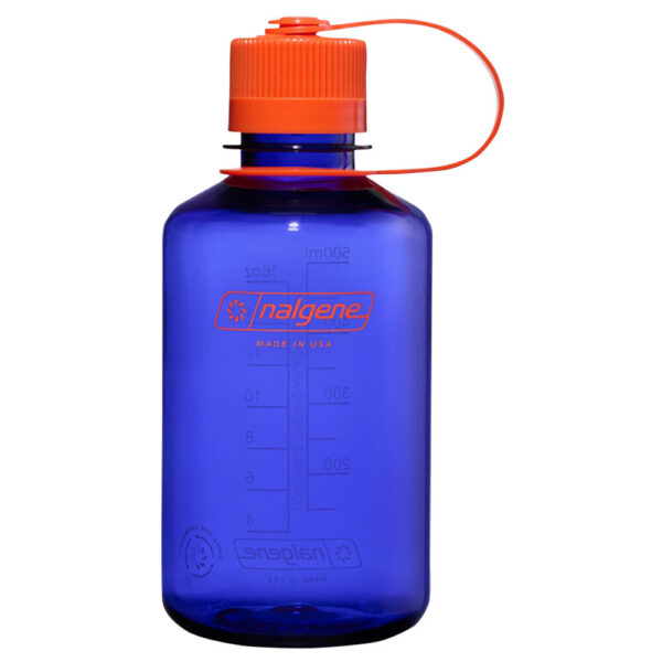Nalgene - Láhev Narrow-Mouth 500 mL Sustain – obrázek 21
