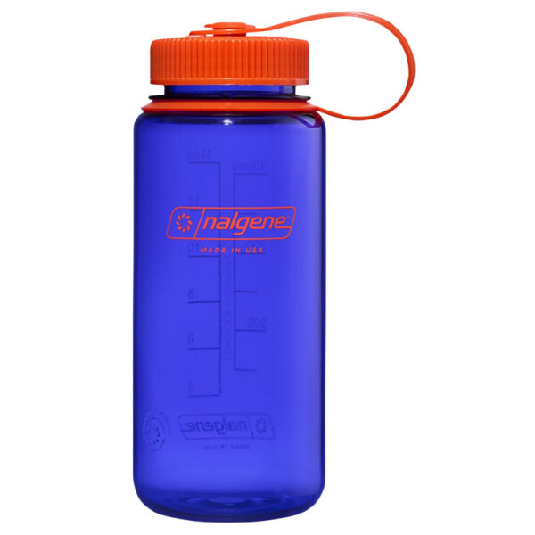 Nalgene - Láhev Wide-Mouth 500 mL Sustain – obrázek 14