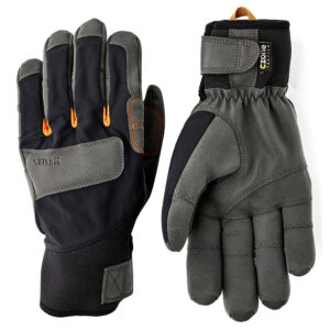 Hestra - Rukavice Ergo Grip Delta HDry - 5 finger