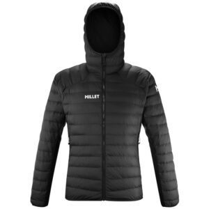 Millet - Bunda FITZ ROY WARM HOODIE Men