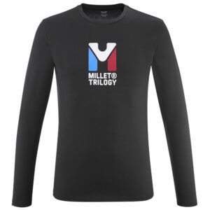 Millet - Triko dlouhý rukáv CHAMONIX TRI TS LS Men