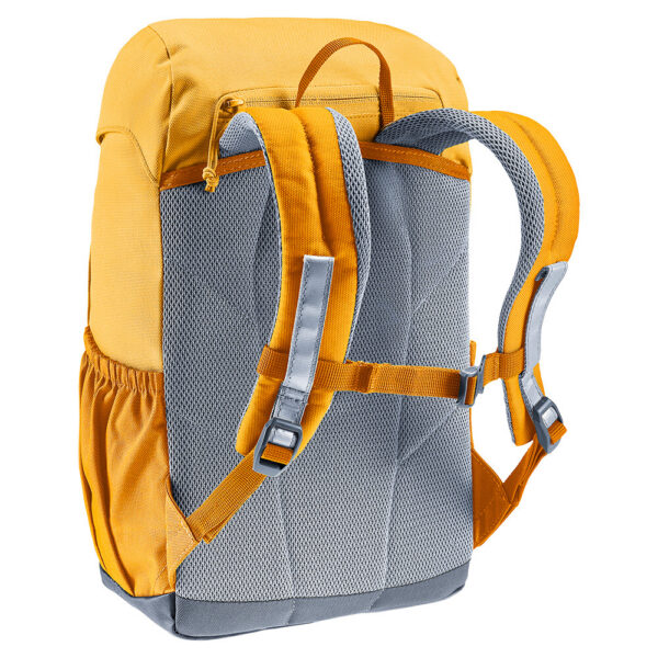 deuter - Batoh Waldfuchs 10 (3610225) – obrázek 3