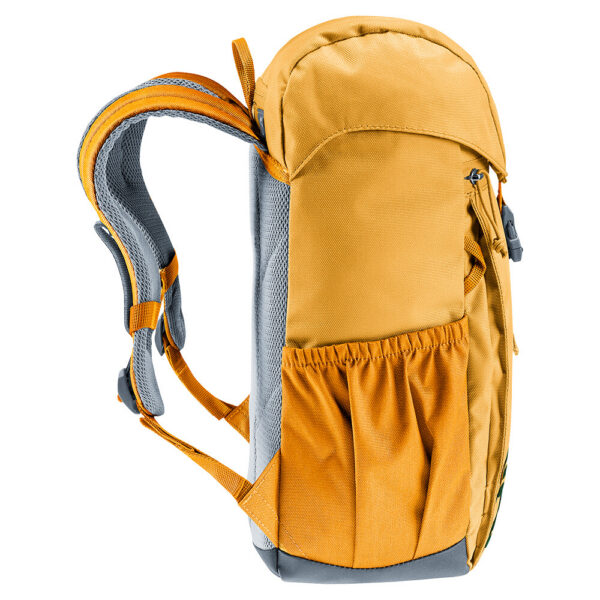 deuter - Batoh Waldfuchs 10 (3610225) – obrázek 4