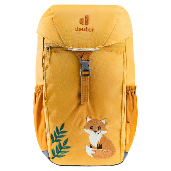 deuter - Batoh Waldfuchs 10 (3610225) – obrázek 6