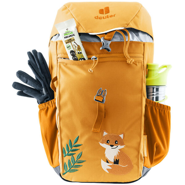 deuter - Batoh Waldfuchs 10 (3610225) – obrázek 7