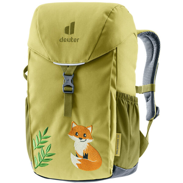deuter - Batoh Waldfuchs 10 (3610225) – obrázek 9