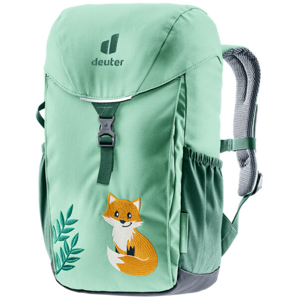 deuter - Batoh Waldfuchs 10 (3610225) – obrázek 10