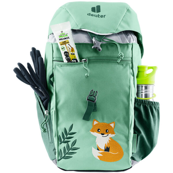 deuter - Batoh Waldfuchs 14 (3610325) – obrázek 5