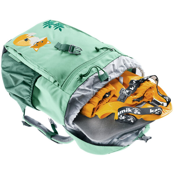 deuter - Batoh Waldfuchs 14 (3610325) – obrázek 6