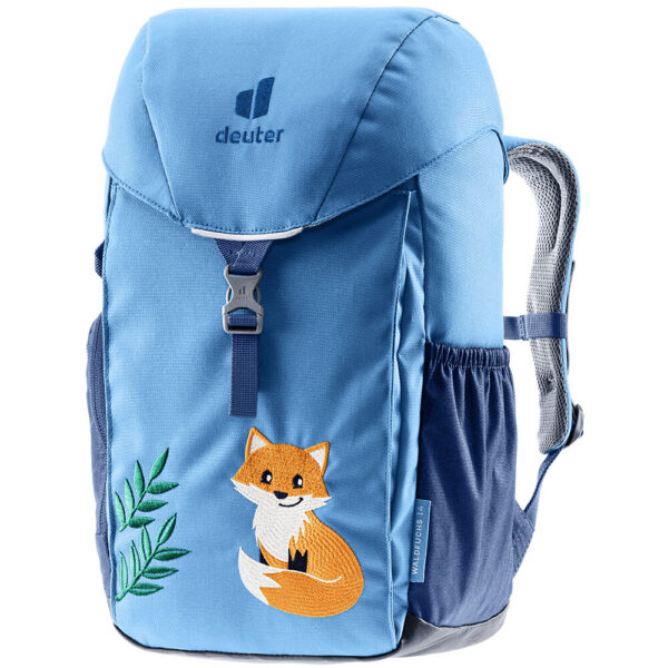 deuter - Batoh Waldfuchs 14 (3610325) – obrázek 10