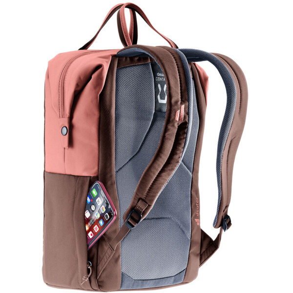 deuter - Batoh Vista – obrázek 5