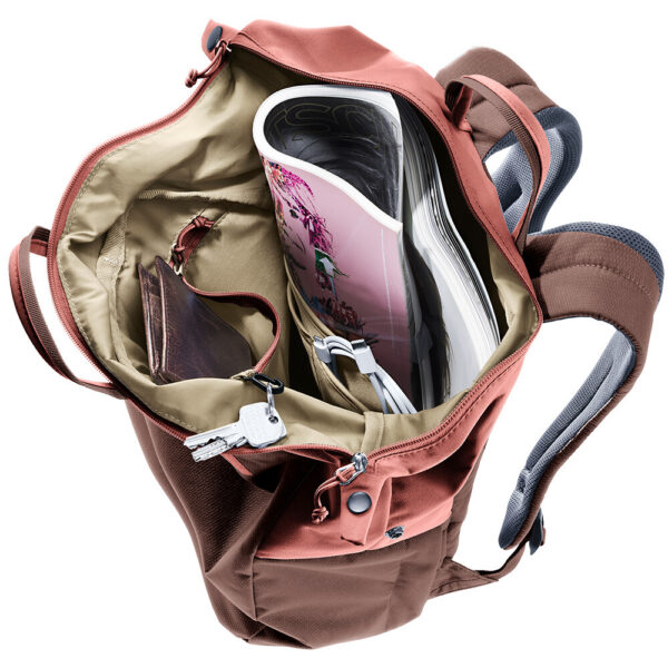 deuter - Batoh Vista – obrázek 6