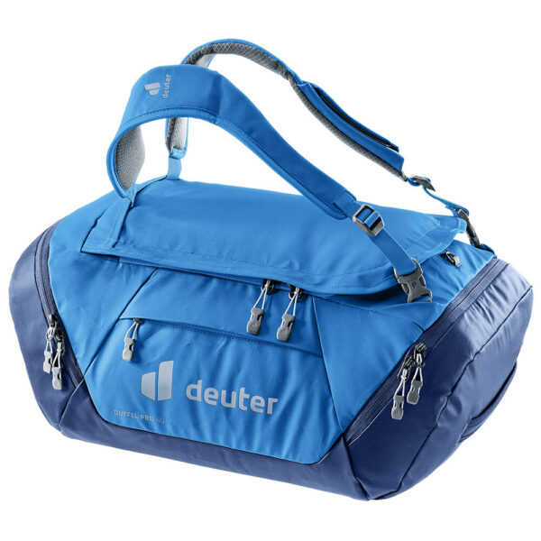 deuter - Taška Duffel Pro 40 – obrázek 3