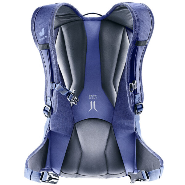 deuter - Batoh Freecline 15 – obrázek 2