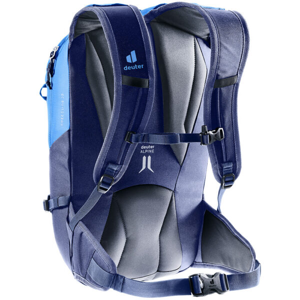 deuter - Batoh Freecline 15 – obrázek 3