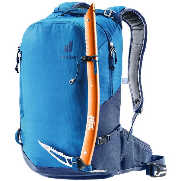 deuter - Batoh Freecline 15 – obrázek 5