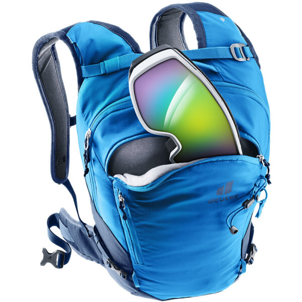 deuter - Batoh Freecline 15 – obrázek 6