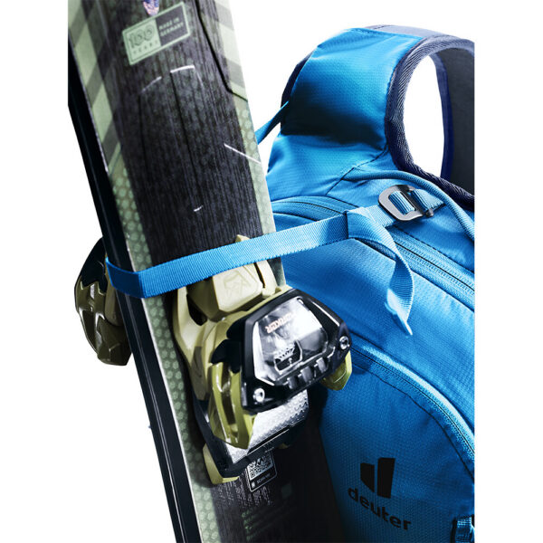 deuter - Batoh Freecline 15 – obrázek 9