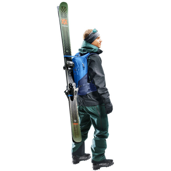 deuter - Batoh Freecline 15 – obrázek 10