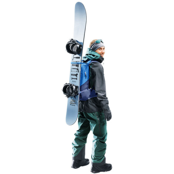 deuter - Batoh Freecline 15 – obrázek 11