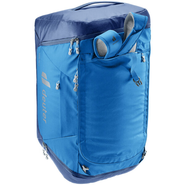 deuter - Taška Duffel Pro 90 – obrázek 2