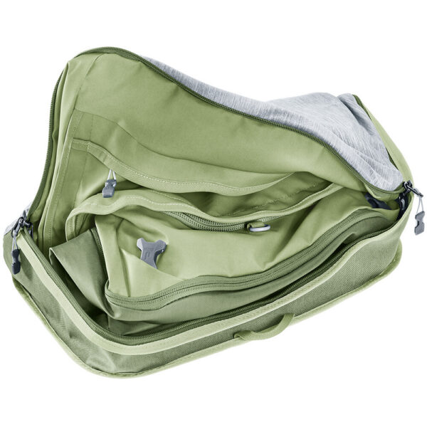 deuter - Taška Duffel Pro 60 – obrázek 4