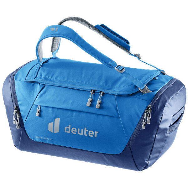 deuter - Taška Duffel Pro 60 – obrázek 7
