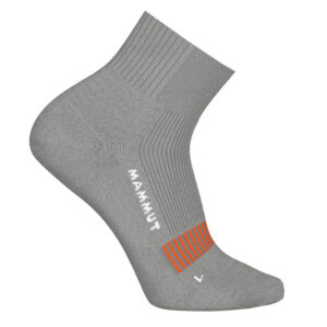 Mammut - Ponožky Hiking Full Cushion Quarter Socks