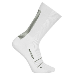 Mammut - Ponožky Mountain Running Targeted Cushion Crew Socks