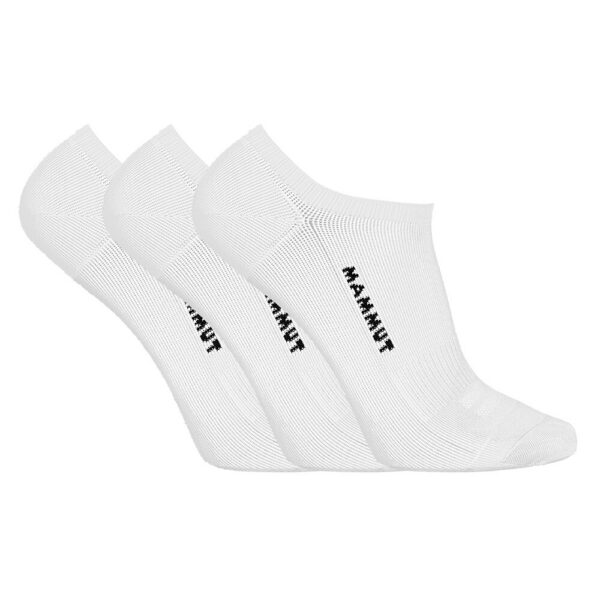 Mammut - Ponožky Everyday Low Socks 3 Pack – obrázek 3