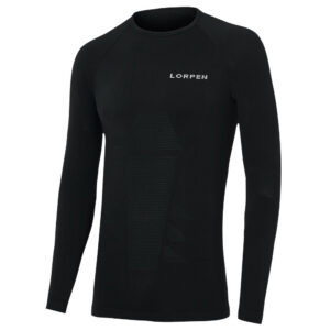 Lorpen - Triko dlouhý rukáv MUNIA L/S T-SHIRT Men