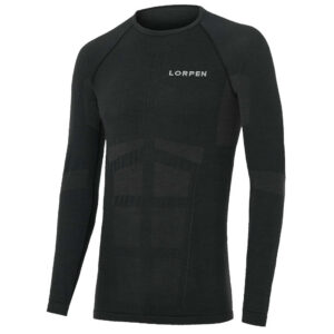 Lorpen - Triko dlouhý rukáv TAKU L/S T-SHIRT Men