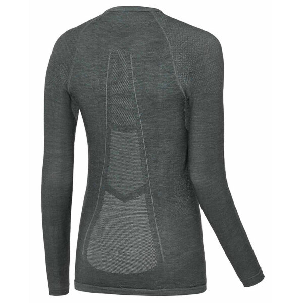 Lorpen - Triko dlouhý rukáv TAKU L/S T-SHIRT Women – obrázek 2