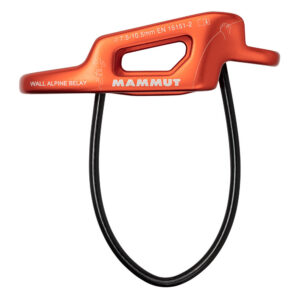 Mammut - Kyblík Wall Alpine Belay
