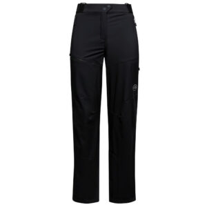 La Sportiva - Kalhoty CROSSRIDGE SOFTSHELL PANT Women
