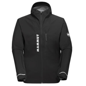 Mammut - Bunda Aenergy TR HS Hooded Jacket Men