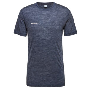 Mammut - Triko krátký rukáv Tree Wool FL T-Shirt Men