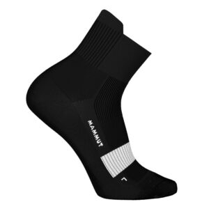 Mammut - Ponožky All-Mountain Targeted Cushion Quarter Socks