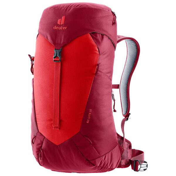 deuter - Batoh AC Lite 16 – obrázek 13